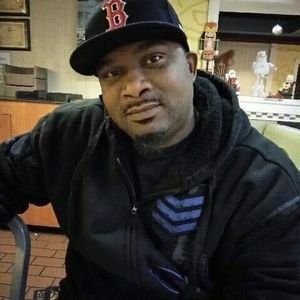 Meet your Posher, Roy